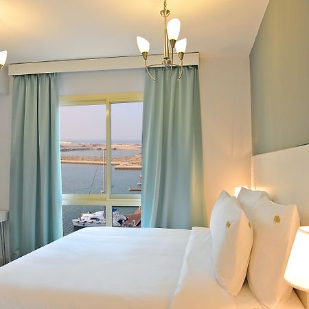 Jannah Hotel Apartments & Villas Ras al-Khaimah Exteriör bild