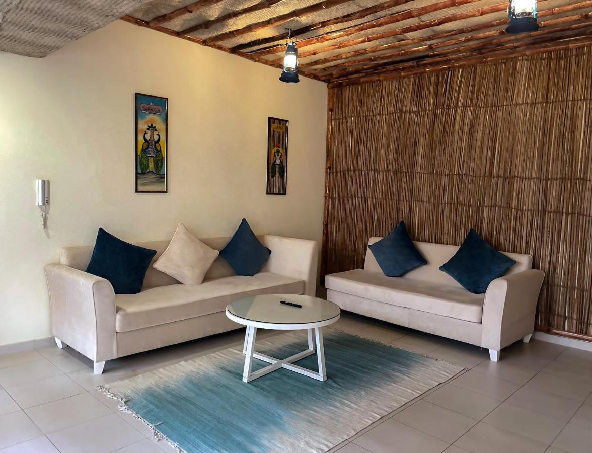 Jannah Hotel Apartments & Villas Ras al-Khaimah Exteriör bild