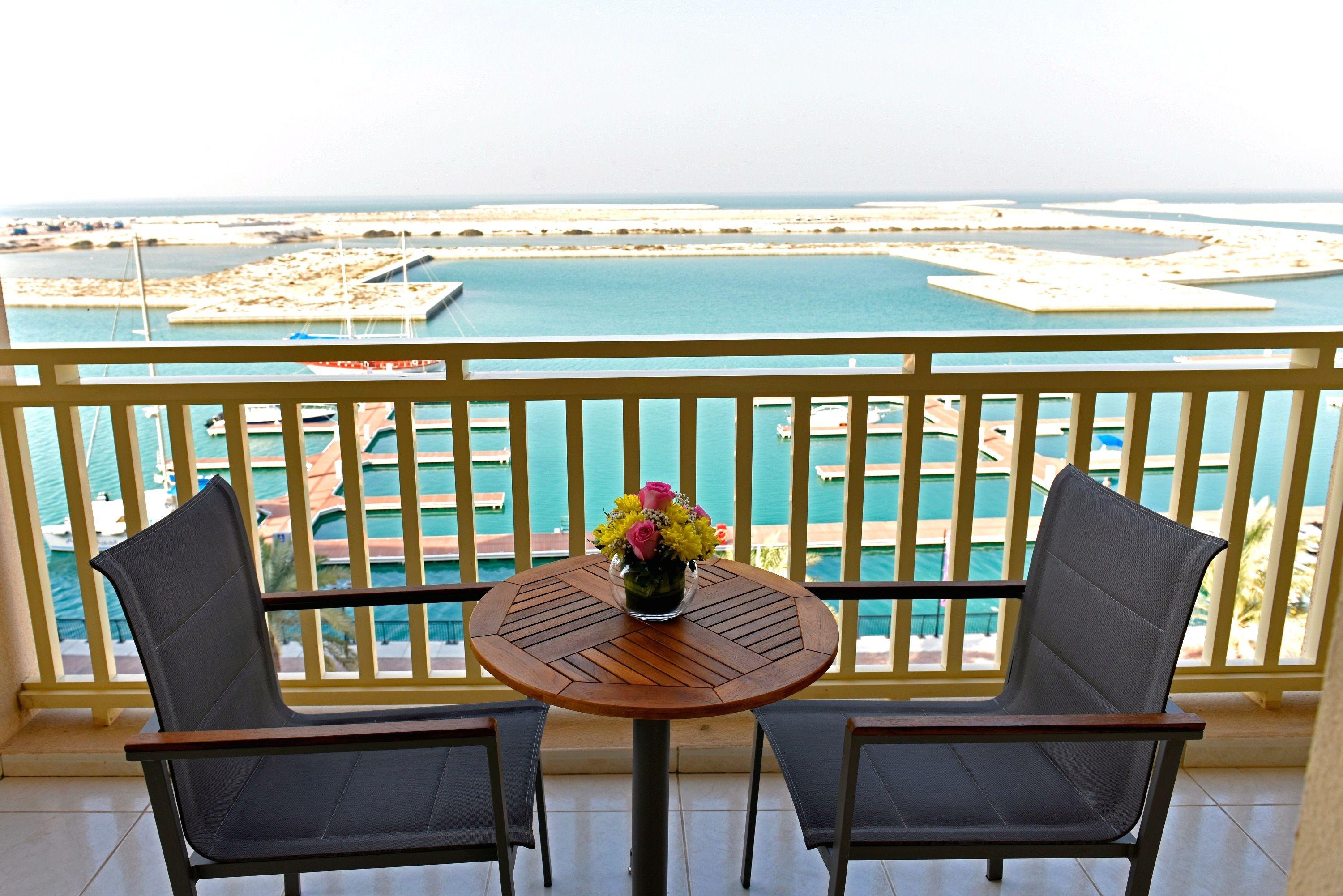 Jannah Hotel Apartments & Villas Ras al-Khaimah Exteriör bild
