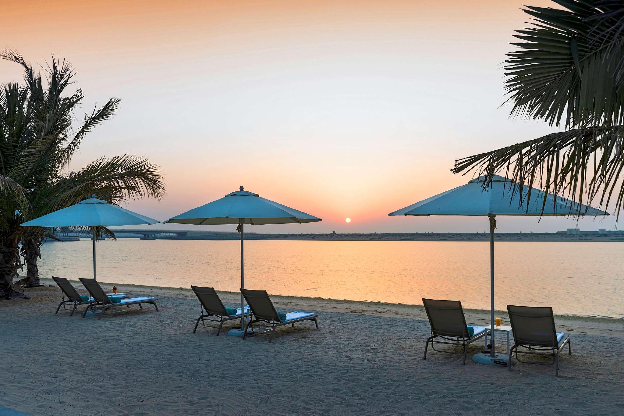 Jannah Hotel Apartments & Villas Ras al-Khaimah Exteriör bild